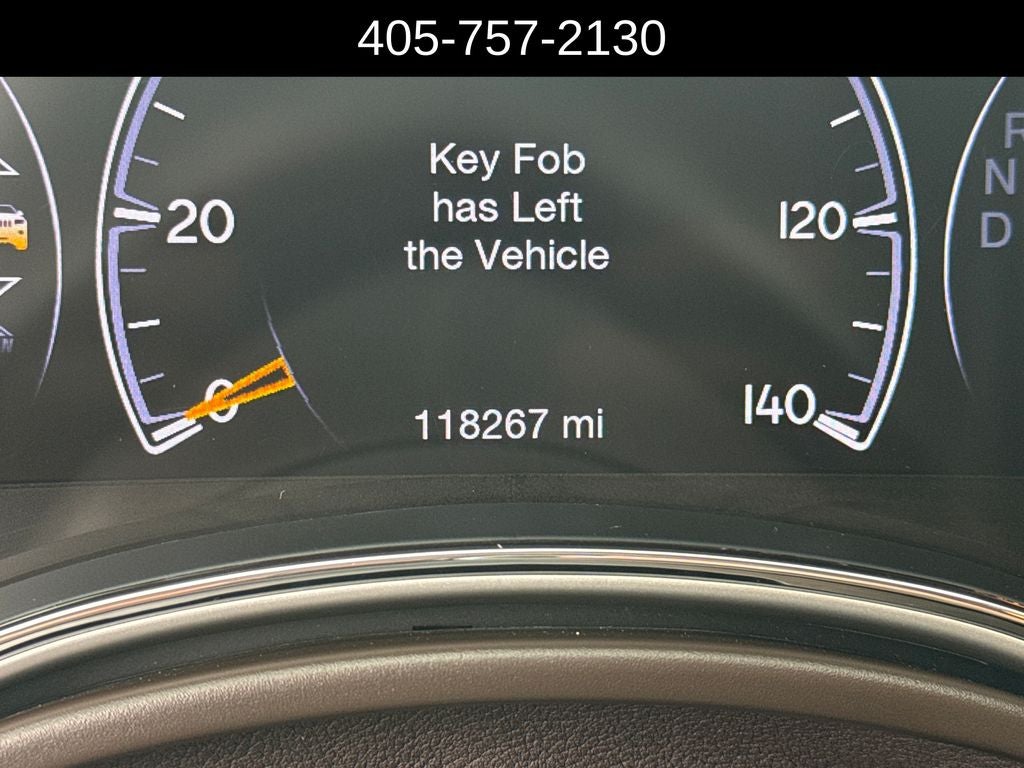 2021 Jeep Grand Cherokee Summit
