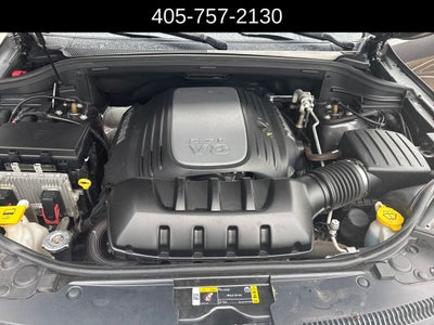 2021 Jeep Grand Cherokee Summit