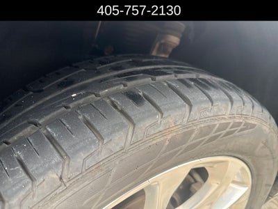 2021 Jeep Grand Cherokee Summit