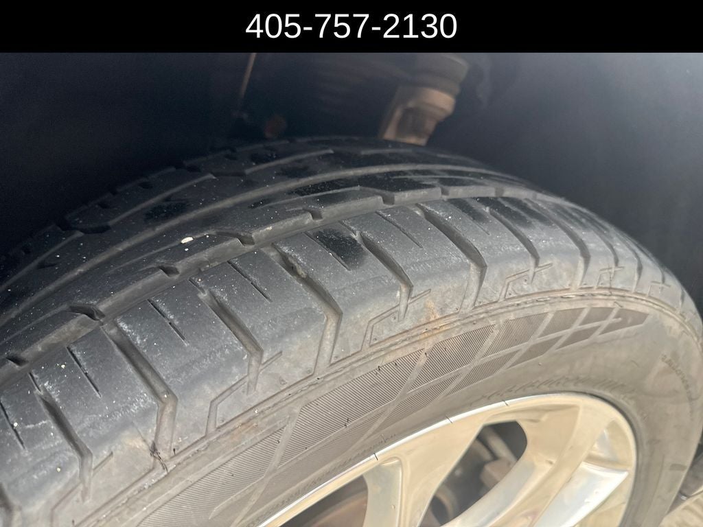 2021 Jeep Grand Cherokee Summit