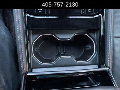 2023 Jeep Grand Cherokee Summit