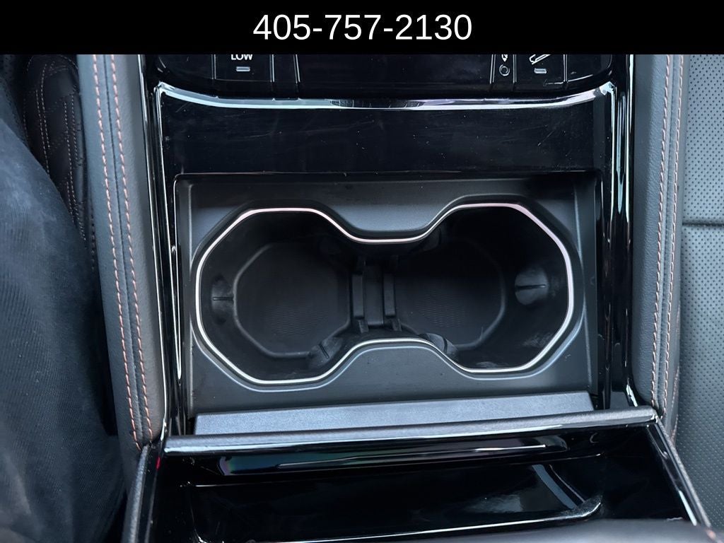 2023 Jeep Grand Cherokee Summit