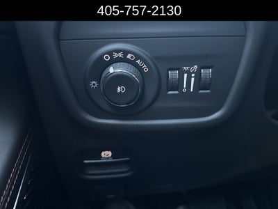 2023 Jeep Grand Cherokee Summit