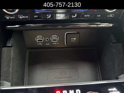 2021 Jeep Grand Cherokee L Summit