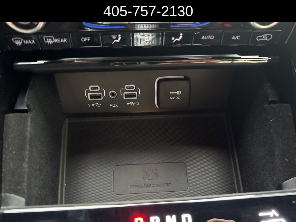 2021 Jeep Grand Cherokee L Summit