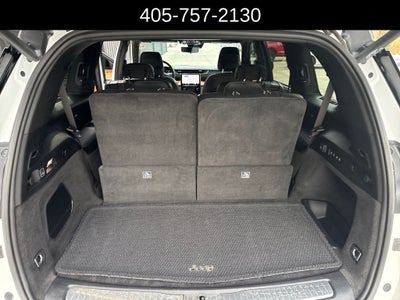 2021 Jeep Grand Cherokee L Summit