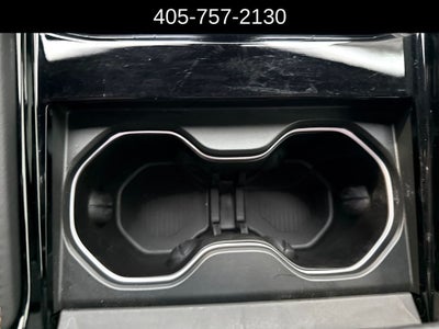 2021 Jeep Grand Cherokee L Summit