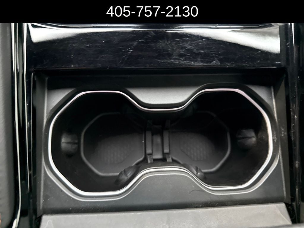 2021 Jeep Grand Cherokee L Summit