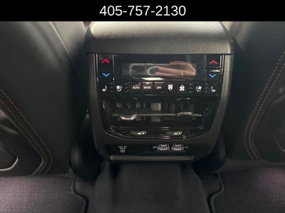 2021 Jeep Grand Cherokee L Summit