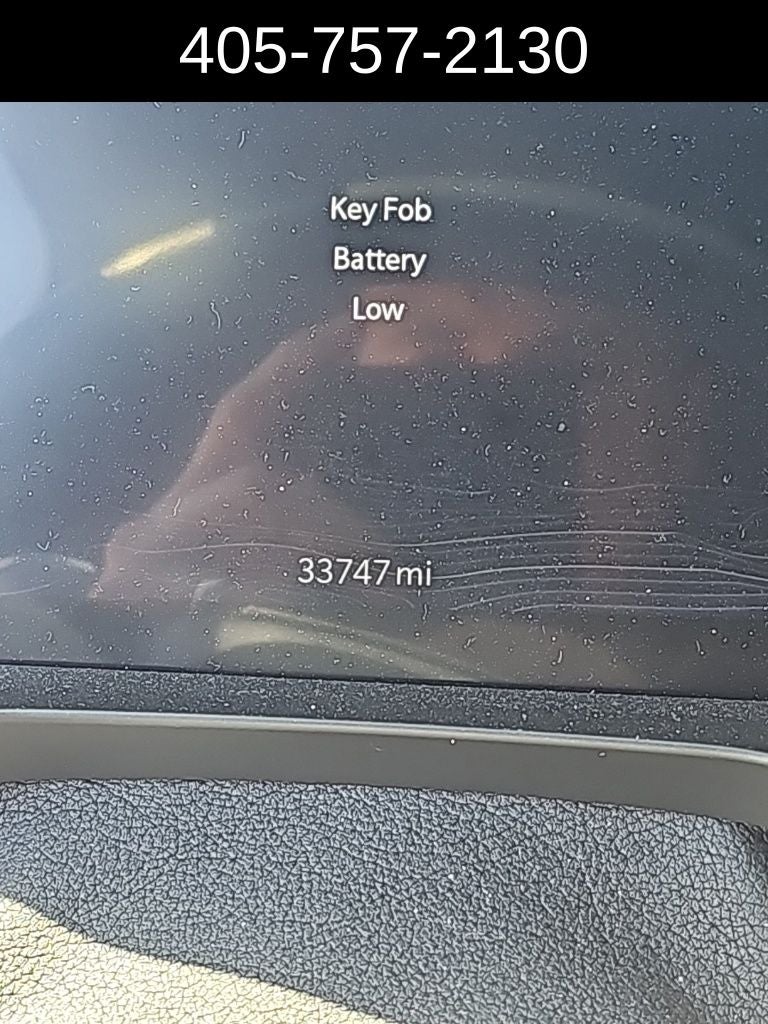 2021 Jeep Grand Cherokee L Summit