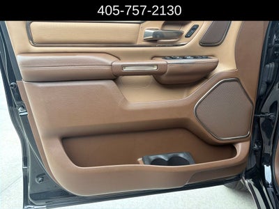 2020 RAM 1500 Limited