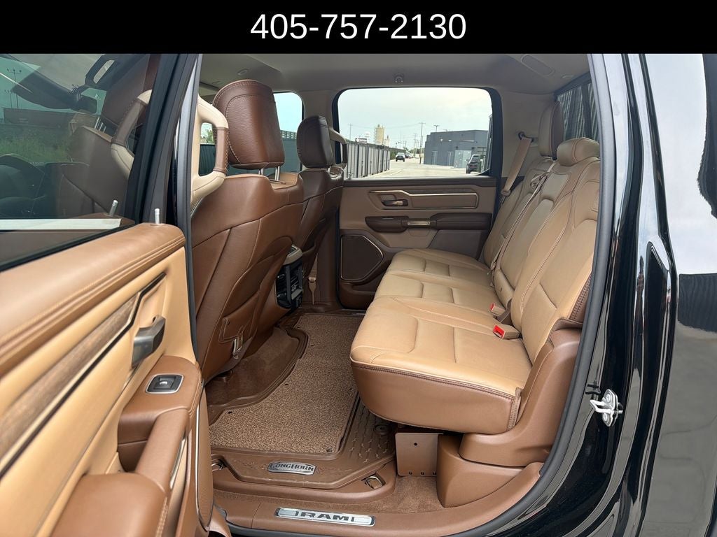 2020 RAM 1500 Limited