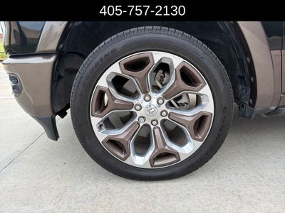 2020 RAM 1500 Limited