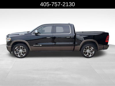 2020 RAM 1500 Limited
