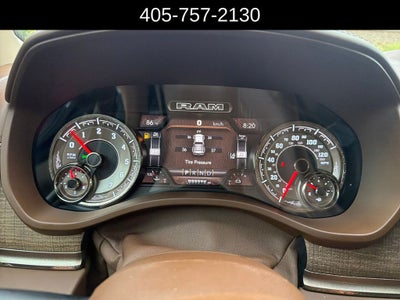 2020 RAM 1500 Limited