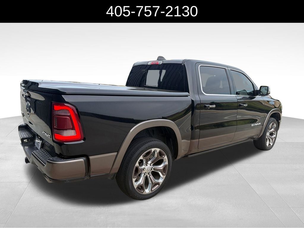 2020 RAM 1500 Limited