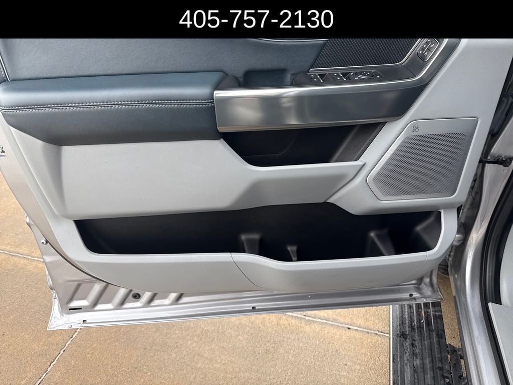 2023 Ford F-150 Limited