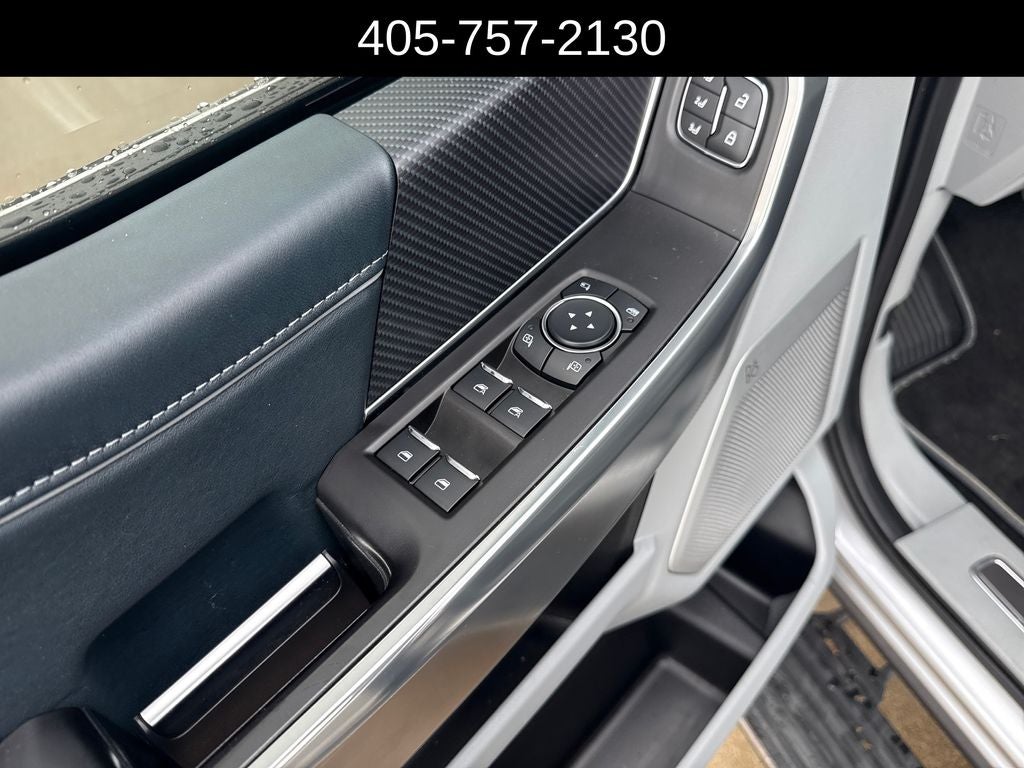 2023 Ford F-150 Limited