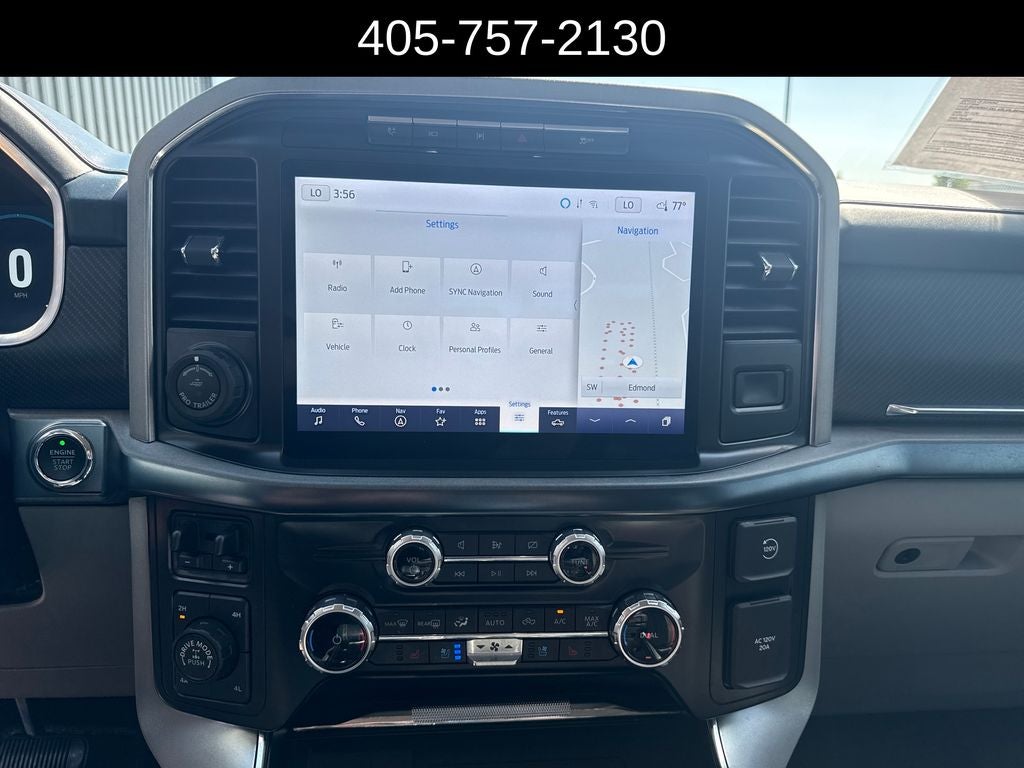 2023 Ford F-150 Limited
