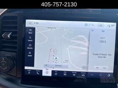 2023 Ford F-150 Limited