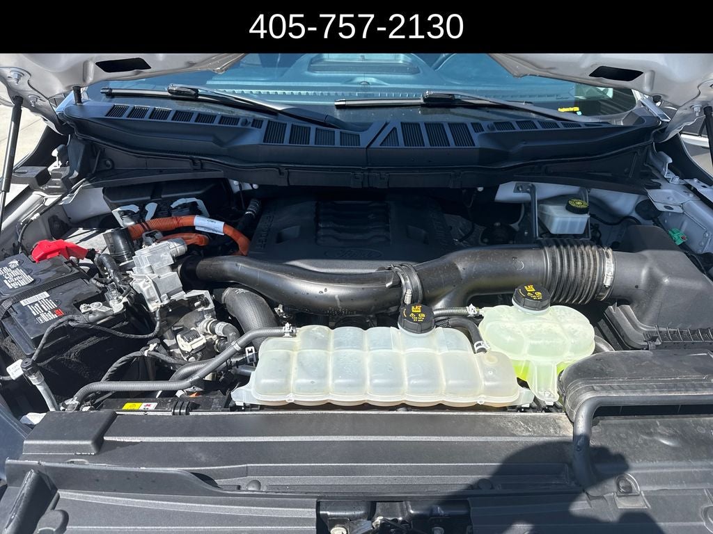 2023 Ford F-150 Limited