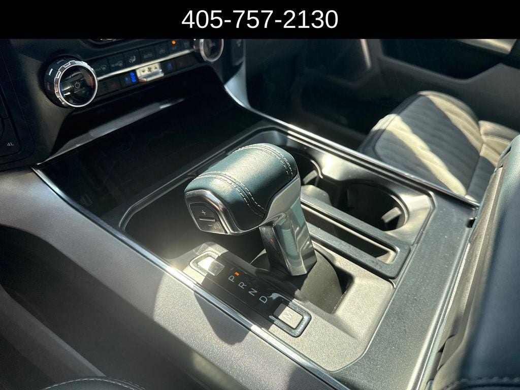 2023 Ford F-150 Limited