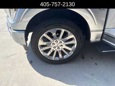 2023 Ford F-150 Limited