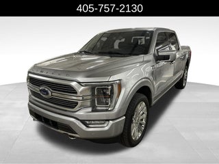 2023 Ford F-150 Limited
