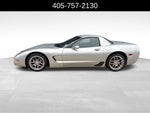 2004 Chevrolet Corvette Z06 Hardtop