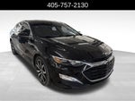 2021 Chevrolet Malibu RS