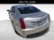 2017 Cadillac CTS 2.0L Turbo Luxury
