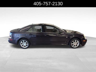 2006 Cadillac STS V6
