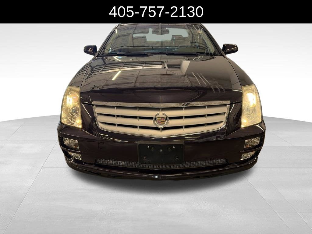 2006 Cadillac STS V6