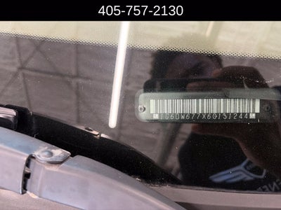 2006 Cadillac STS V6