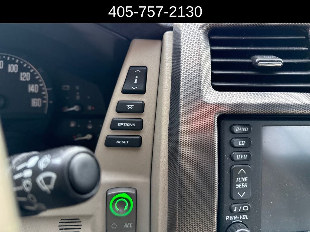 2006 Cadillac XLR Base