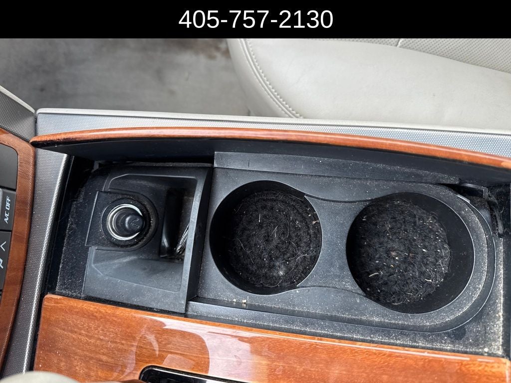 2006 Cadillac XLR Base