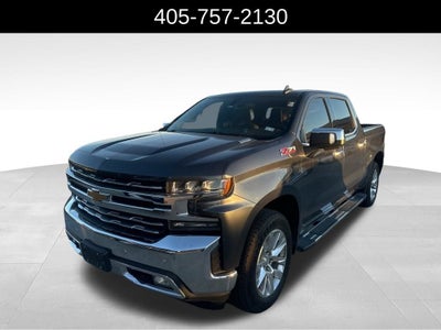 2021 Chevrolet Silverado 1500 LTZ VERY NICE!!!!