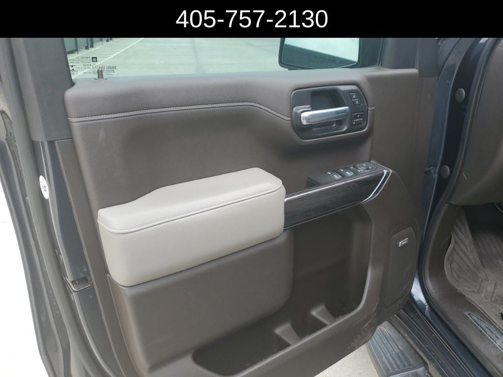 2021 Chevrolet Silverado 1500 LTZ VERY NICE!!!!