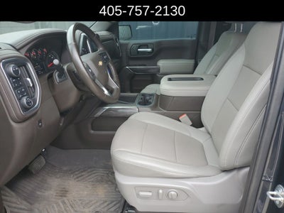 2021 Chevrolet Silverado 1500 LTZ VERY NICE!!!!