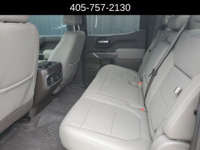 2021 Chevrolet Silverado 1500 LTZ VERY NICE!!!!