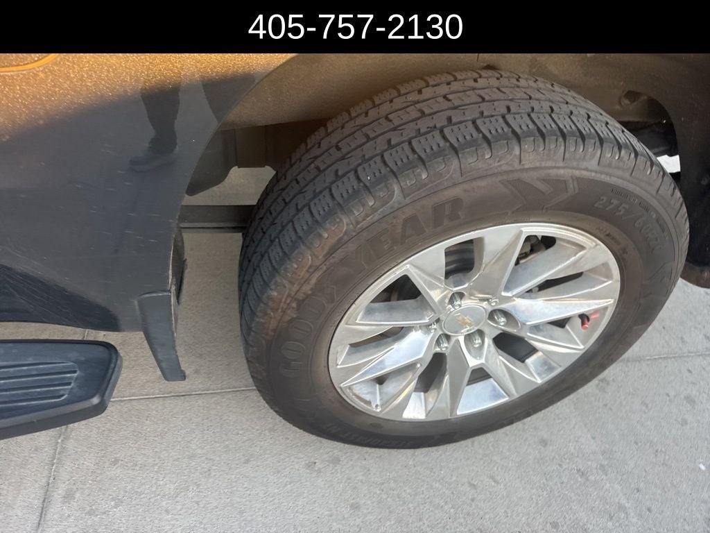 2021 Chevrolet Silverado 1500 LTZ VERY NICE!!!!