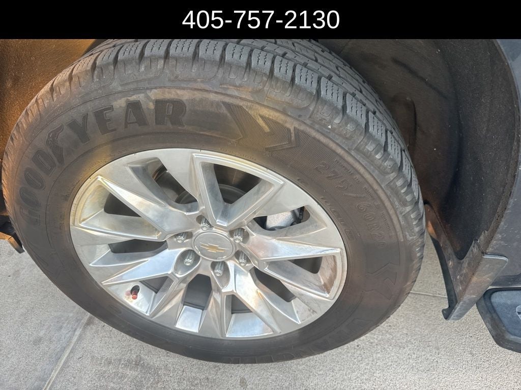 2021 Chevrolet Silverado 1500 LTZ VERY NICE!!!!