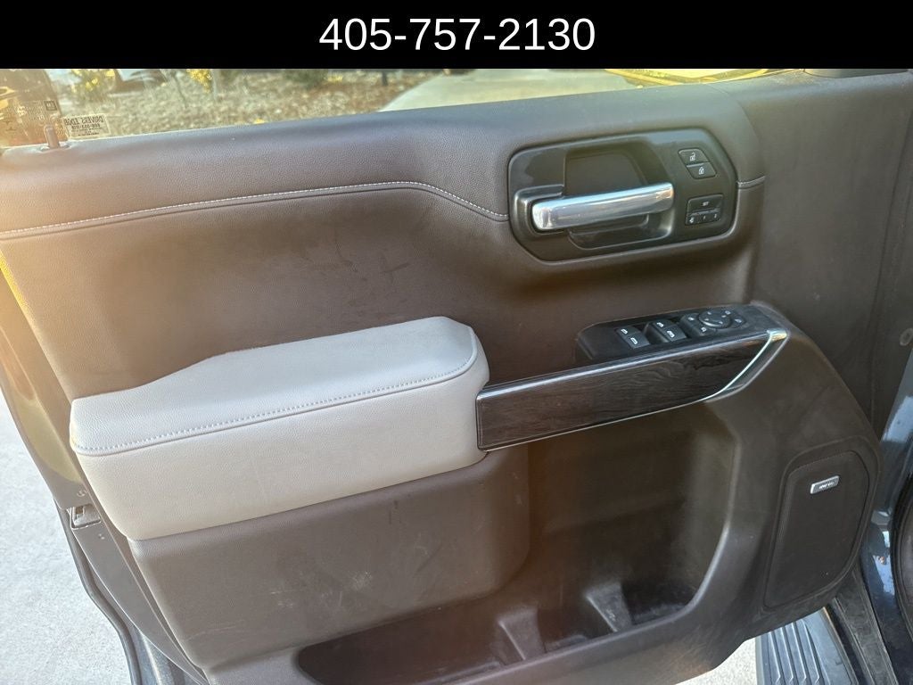 2021 Chevrolet Silverado 1500 LTZ VERY NICE!!!!