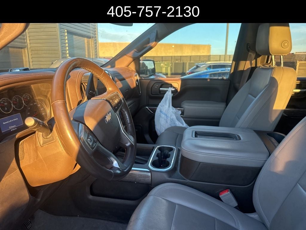 2021 Chevrolet Silverado 1500 LTZ VERY NICE!!!!