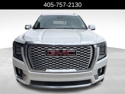 2023 GMC Yukon Denali ONE OWNER VERY CLEAN