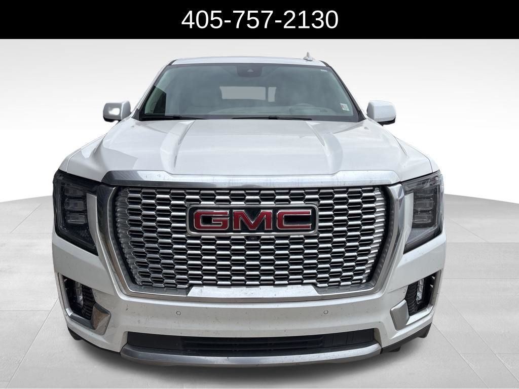 2023 GMC Yukon Denali ONE OWNER VERY CLEAN