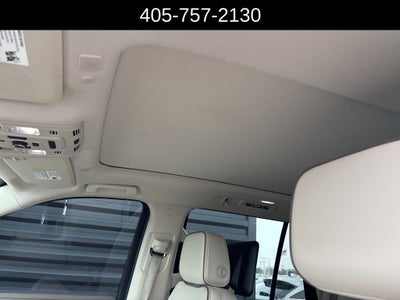 2023 GMC Yukon Denali ONE OWNER VERY CLEAN