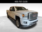 2016 GMC Sierra 2500HD Denali