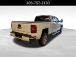 2016 GMC Sierra 2500HD Denali