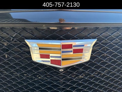 2022 Cadillac Escalade ESV Sport